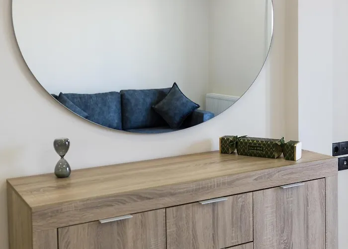 Apartment C.9 Ivy City_center Thessaloniki
